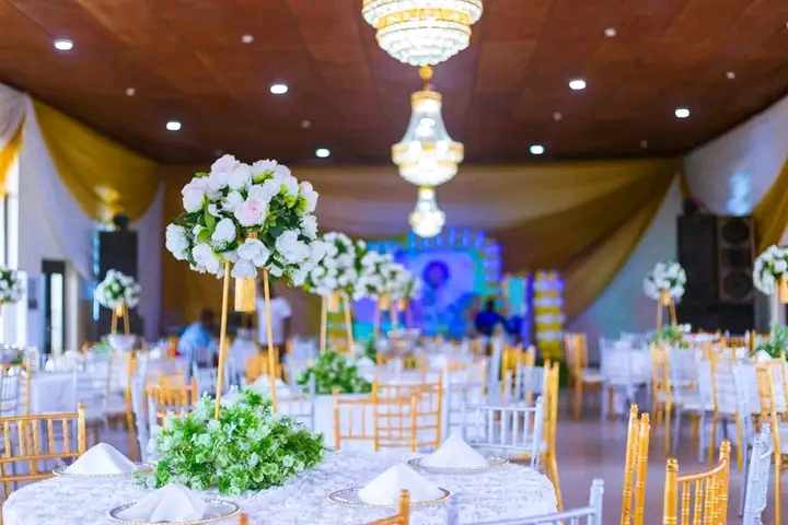 TOSAR GARDENS AND EVENT CENTER photo 2